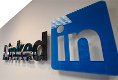 LinkedIn logo