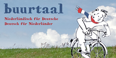 Buurtaal – Nachbarsprache – ein Blog über die niederländische Sprache.