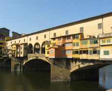 Ponte Vecchio, Florence