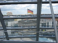 Reichtstag Berlin